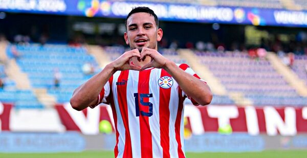Versus / Paraguay puede clasificar a los JJOO y ser campeón ante Argentina