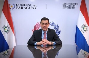 Paraguay y Brasil discuten tarifa de Itaip煤 para "generar condiciones de inversi贸n para el desarrollo" - Revista PLUS
