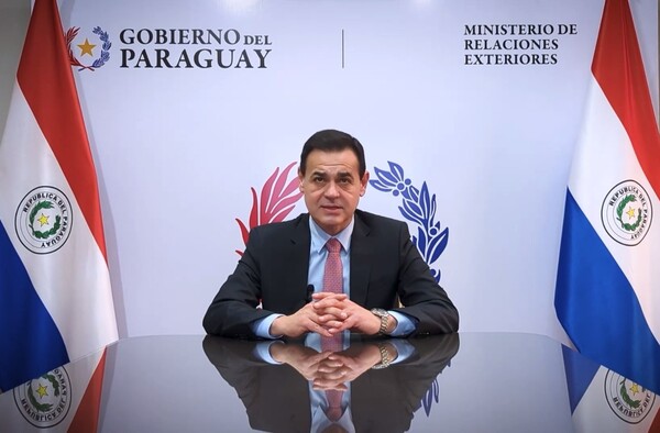 Paraguay y Brasil discuten tarifa de Itaip煤 para "generar condiciones de inversi贸n para el desarrollo" - Revista PLUS