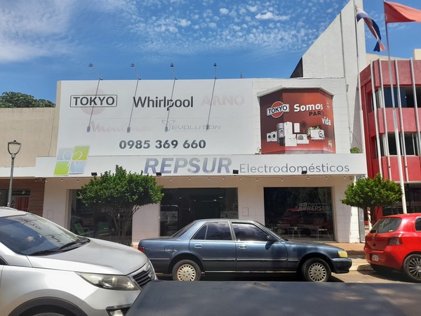 Paseo Repsur ofrece increíbles ofertas para celebrar el Día de los Enamorados.