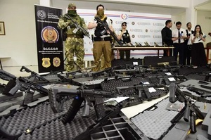 Confirmado bloqueo de bienes en Caso Dakovo: Procesados e 'Internacional Auto Supply S.A.' afectados
