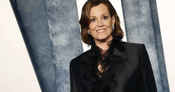 Diario HOY | Sigourney Weaver recibirá el premio Goya internacional