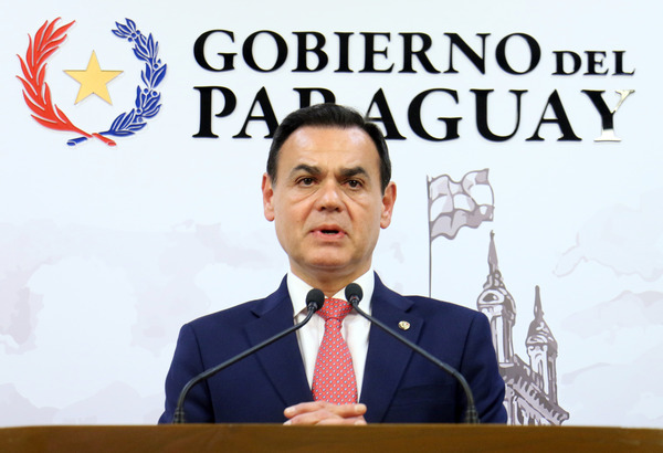 Tarifa de Itaipú: Brasil se mantiene en su posición de reducir el costo de la energía y habrá una nueva reunión, asegura canciller - MarketData