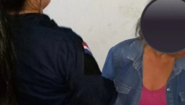 Doña apuñaló a su chuli en ronda de tragos