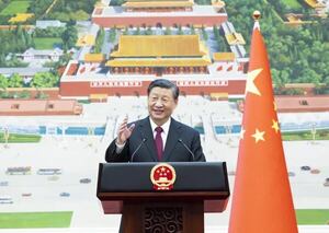 Perspectiva: Sin el pacto con el Mercosur, la UE dejaría vía libre a China en Sudamérica - Mundo - ABC Color