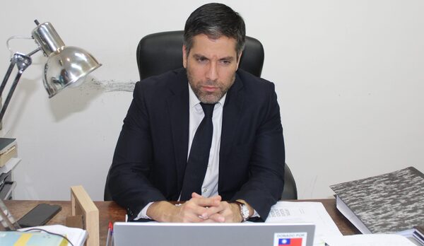 Defensa del presunto torturador Eusebio Torres cuestiona rechazo de la prescripción