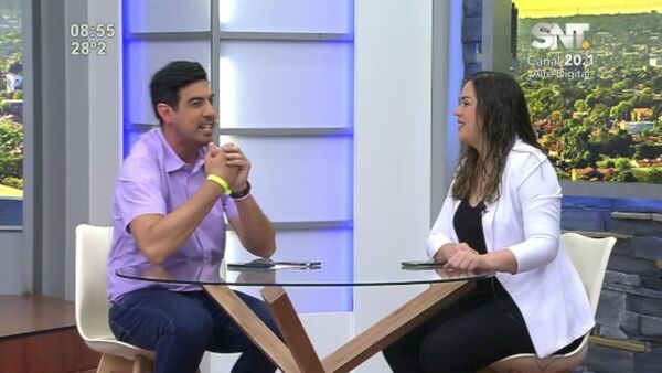 Avón: Los cuadernos para la vuelta a clases - SNT