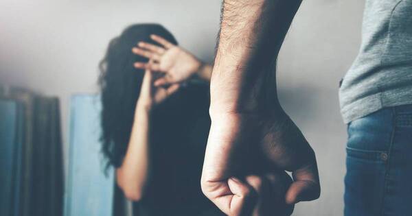 La Nación / Fiscal pide enjuiciar a hombre que casi mató a su pareja y amenazó de muerte a su hijo
