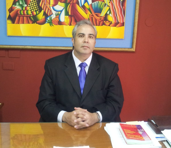 Realizan allanamientos en granjas de criptomonedas - PDS RADIO Y TV