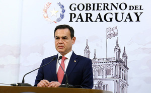 Tarifa de Itaipu: Paraguay propone equilibrio para las partes - .::Agencia IP::.