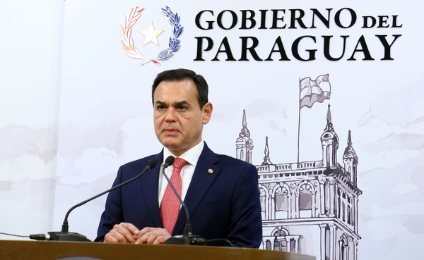 Tarifa de Itaipu: Paraguay propone equilibrio para las partes - .::Agencia IP::.