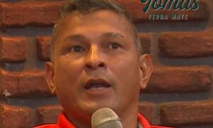 (VIDEO)”Peque” Benítez reveló sus andanzas de farra en tiempos de fútbol