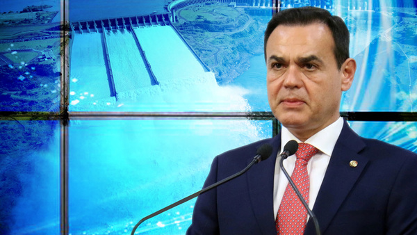 Negociaciones Diplomáticas: Itaipu y Paraguay | OnLivePy