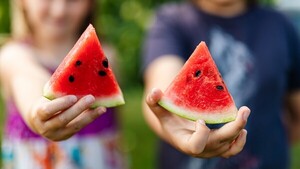 La fruta afrodisíaca de temporada que es comparada al Viagra