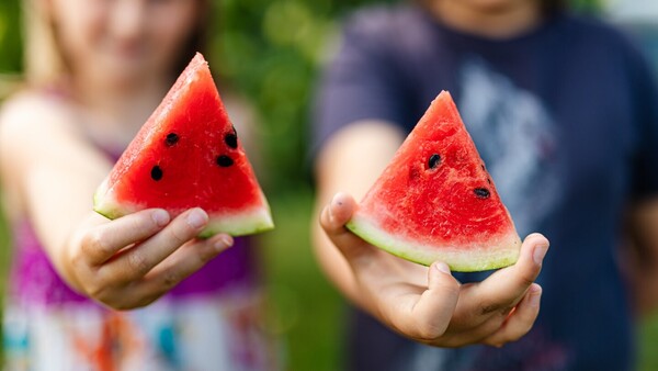La fruta afrodisíaca de temporada que es comparada al Viagra