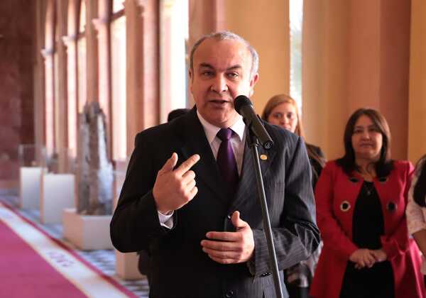 "Chau, Nepotismo": Impulsor cuenta como surgió esta iniciativa popular - El Independiente