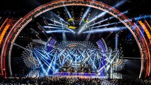 Viña del Mar suspende su gala inaugural por los incendios en Chile