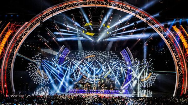 Viña del Mar suspende su gala inaugural por los incendios en Chile