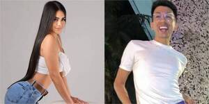¡Para Toñito Gaona, Laurys Dyva no es humilde!