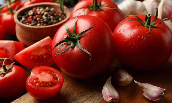 El tomate y sus propiedades | Telefuturo