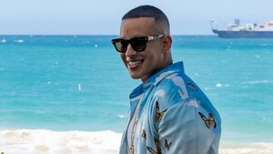 Daddy Yankee se solidariza con el pueblo chileno