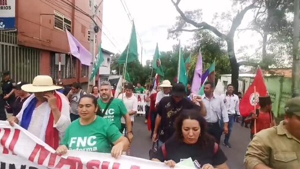 FNC pide al ministro de agricultura aclarar sobre sus dichos en San Pedro