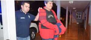 Primer detenido en robo multimillonario a cambistas