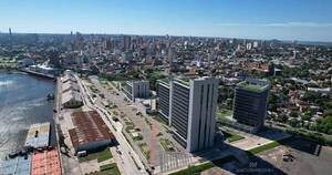 La Nación / Si Paraguay no tuviera buen manejo económico, inversionistas no apostarían al país, afirman