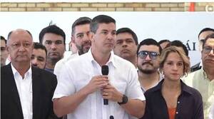 Hambre cero: El presidente llego a un acuerdo con los intendentes