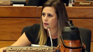 Familia denuncia que utilizaron a persona con discapacidad para denunciar a Kattya González