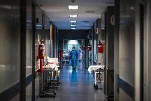 Anuncian que priorizará a porteños en hospitales públicos de Buenos Aires - Mundo - ABC Color