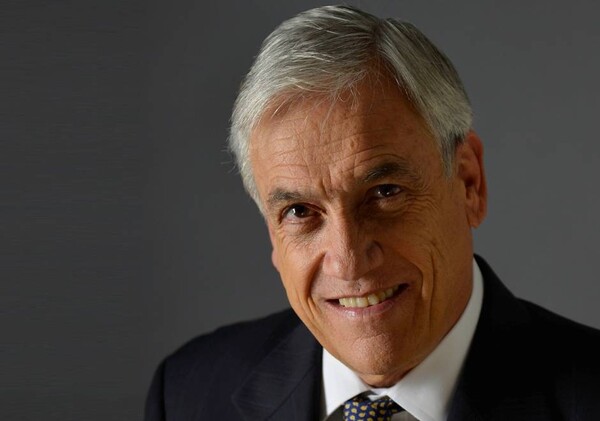 Fallece el expresidente de Chile, Sebastián Piñera, al caer su helicóptero | 1000 Noticias