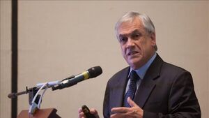 El ex presidente chileno Sebastián Piñera muere en accidente aéreo