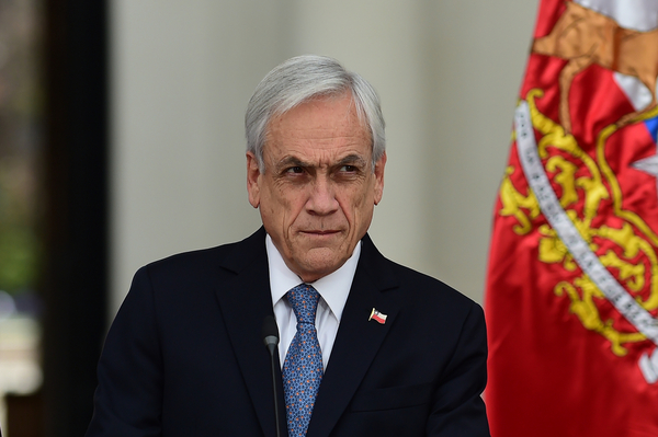 Tragedia en Chile: Fallece el ex presidente Sebastián Piñera en un accidente de aéreo