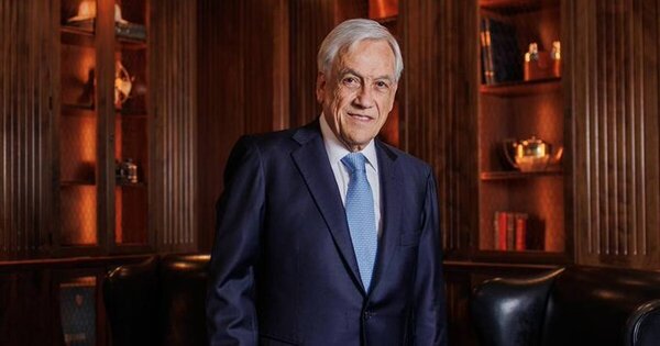 Murió Sebastián Piñera, expresidente de Chile, en un accidente de helicóptero - Megacadena - Diario Digital