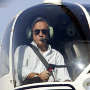 Expresidente Sebastián Piñera murió en accidente aéreo