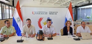 Peña retrocede y devuelve a los municipios el 100% de FONACIDE y 100% de royaltíes - La Tribuna