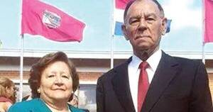 Diario HOY | Inicia juicio al excomisario Eusebio Torres, torturador durante el régimen stronista