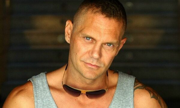 Actor “XXX” contó que tuvo de todo menos VIH