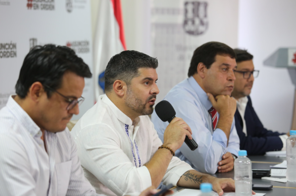 Estacionamiento tarifado: Comuna gestiona cancelación del contrato con la empresa Parxin - MarketData
