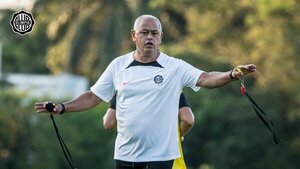 Se cerró el segundo ciclo de Chiqui Arce en Olimpia - La Tribuna
