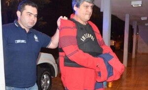 Caso robo a cambistas: cae a un conocido colaborador del PCC