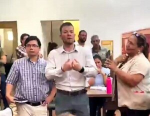 Aumento de canon es para mejorar las condiciones del mercado, dice jefe de Gabinete de la Intendencia - San Lorenzo Hoy