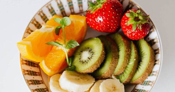 La Nación / Esta es la mejor fruta que se pueden consumir para cuidar la salud mental