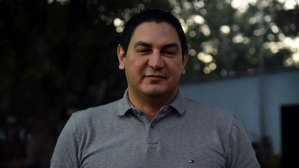 Sergio Estigarribia: "puede ser una pifiada del Gobierno que una institución gestione todos los recursos del Almuerzo Escolar" - Megacadena - Diario Digital