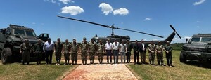 Operativo gigante con 2.000 hombres, aviones, lanchas y vehículos tácticos decomisa 60 Ha. de droga, pero no menciona detenidos – La Mira Digital