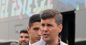 Los intendentes le ganan la pulseada a Peña y se quedan con el Fonacide y los royalties