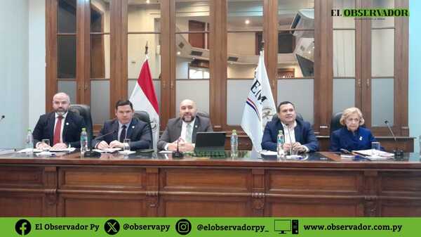 Jurado pospone tratamiento de investigaciones preliminares con debate sobre plazos
