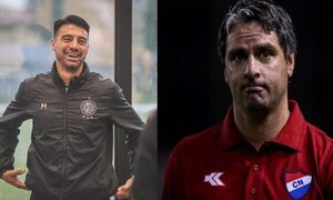 “El Emperador” y “Rorro” López suenan para dirigir al Decano