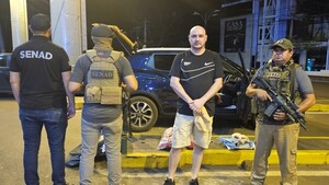 Abogada sostiene que Ever Córdoba no posee vinculación con A Ultranza Py